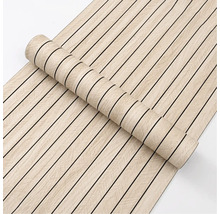 Rolka tapety so vzorom drevených dosiek