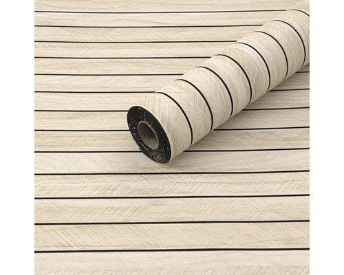 Rolka tapety so vzorom drevených dosiek