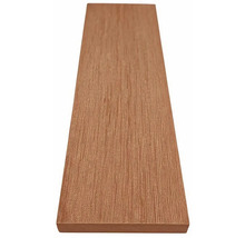 Drevená doska pre vnútorné i vonkajšie použitie