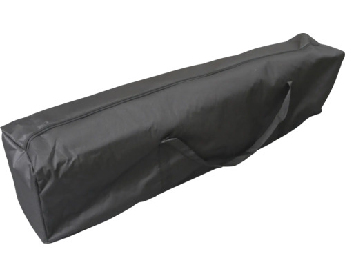 Prenosná taška so zipsom a rúčkou