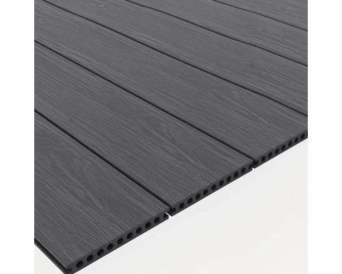 Terasy z drevoplastu