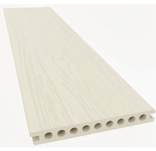 Pero a drážka s otvormi