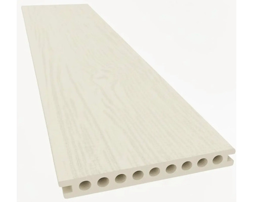 Pero a drážka s otvormi