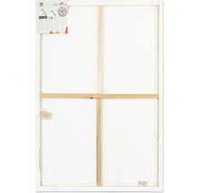 Prázdne plátno, 70x100 cm, blind rám