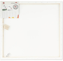 Maliarske plátno na ráme, 60 x 60 cm