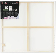 Maliarske plátno 100x100 cm