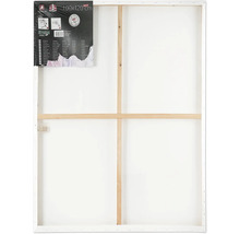 Maliarske plátno s rozmermi 100x120 cm