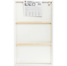 Maliarske plátno, 70 x 140 centimetrov, prevedenie Premium XXL