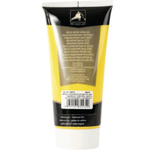 Tuba umeleckej akrylovej farby kadmiová žltá