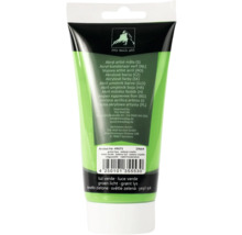 Tuba s akrylovou farbou pre umelcov, zelená