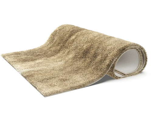 Zrolovaná kúpeľňová predložka