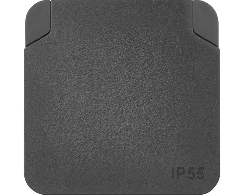 Kryt so stupňom krytia IP55