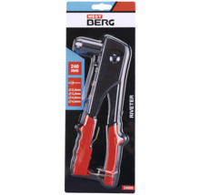 Nitovacie kliešte Westberg 240 mm v blistri