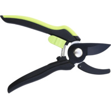 Záhradné nožnice s rukoväťami