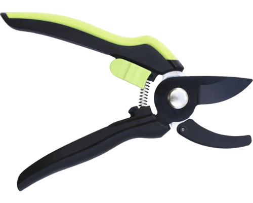 Záhradné nožnice s rukoväťami