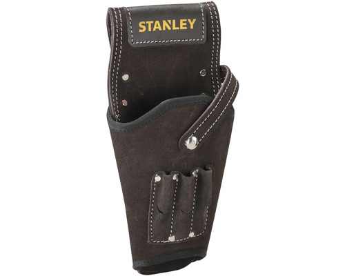 Kožený držiak na náradie Stanley