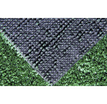 Umelý trávnik s nopkami na zadnej strane