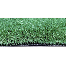 Detail umelej trávy