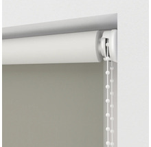 Rolovacie okno s retiazkovým ovládaním na dekoráciu okien