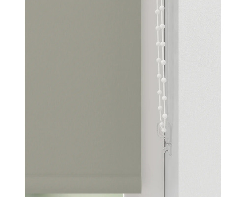 Roleta s ovládacou retiazkou