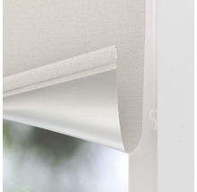 Detail rolety v okne