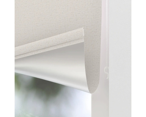 Detail rolety v okne