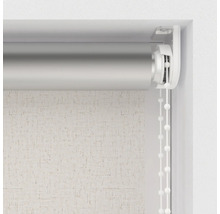 Roleta s retiazkovým ovládaním na dekoráciu okien