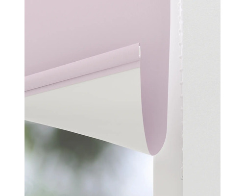 Detailný pohľad na okennú roletu