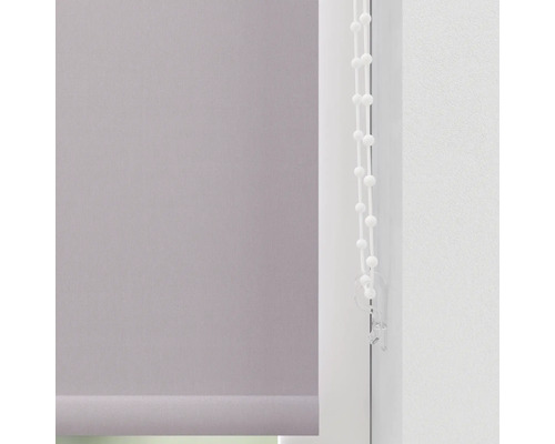 Roleta s retiazkovým ovládaním na dekoráciu okien