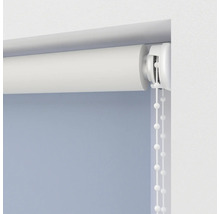 Roleta s retiazkovým ovládaním na dekoráciu okien a ochranu pred slnkom