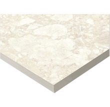 Dlaždica s mramorovým vzhľadom