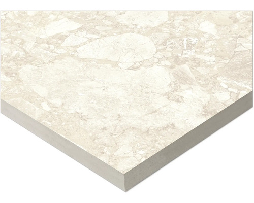 Dlaždica s mramorovým vzhľadom