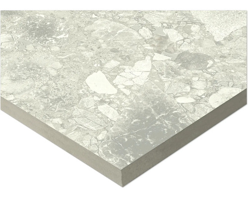 Dlaždica s mramorovým vzhľadom