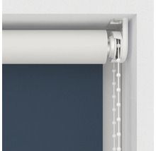 Detail rolety s retiazkovým ovládaním na dekoráciu okien