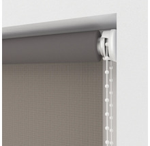 Roleta s retiazkovým mechanizmom na dekoráciu okien a ochranu proti slnku