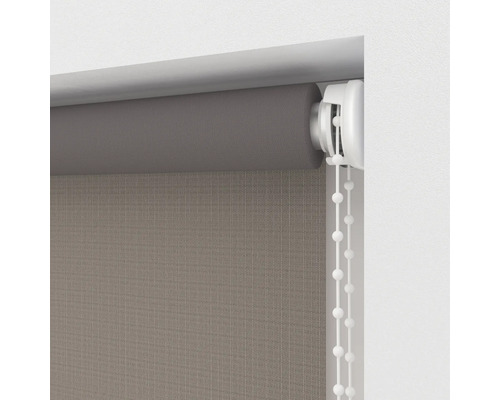 Roleta s retiazkovým mechanizmom na dekoráciu okien a ochranu proti slnku