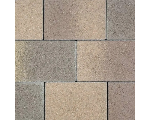 Zámková dlažba pre vonkajšie použitie