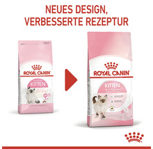 Krmivo pre mačky Royal Canin pre mačiatka do dvanástich mesiacov