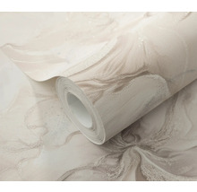 Rolka tapety s abstraktným mramorovým vzorom