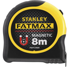 Stanley Fatmax zvinovací meter, 8 metrov, magnetický