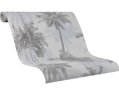 Rolka tapety s motívom paliem