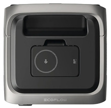 EcoFlow Powerstation s funkciou bezdrôtového nabíjania