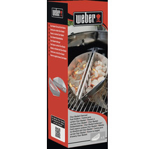 Weber Nádoby na drevené uhlie Char-Basket v krabici