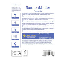Balenie Sonnenkinder Flower Mix