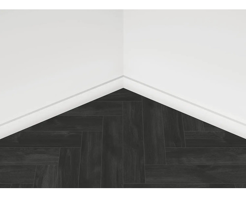 Nástenné a podlahové dlaždice v rohu