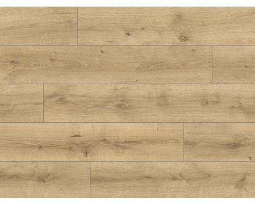 Pokládka laminátovej podlahy s dreveným vzhľadom