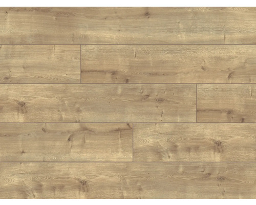 Pokládka laminátovej podlahy v drevenom dizajne