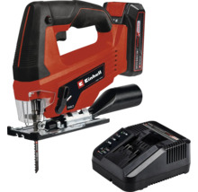 Akumulátorová priamočiara píla Einhell s nabíjačkou