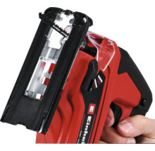 Jednoručná priamočiara píla s logom Einhell