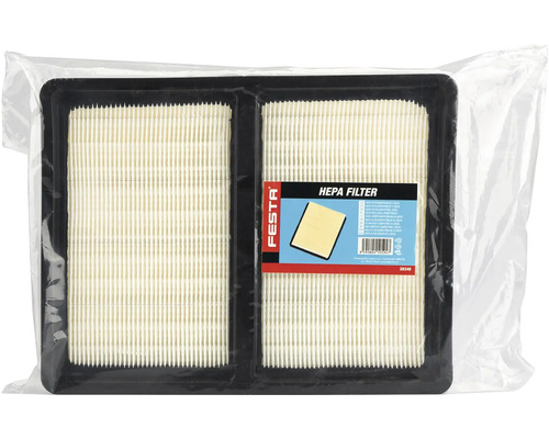 HEPA filter Festa v balení